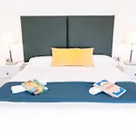 Villa privada en Corralejo