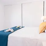 Villa privada en Corralejo